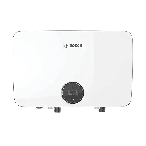 Resim Bosch PFP1037 Elektrikli Sıcak Su Torbası 100W Kırmızı