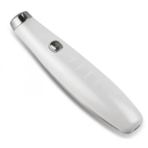 Resim HoMedics Eye Revive Luxe Göz Masaj Aleti (Model: EYELUX-1000) - Hedefli Ağrı Giderme Cihazı