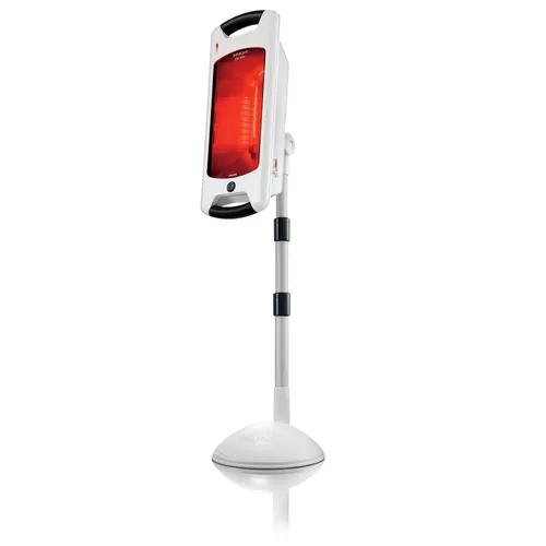 Resim Philips InfraCare Kızılötesi Lamba HP3643/01 Ağrı Giderici
