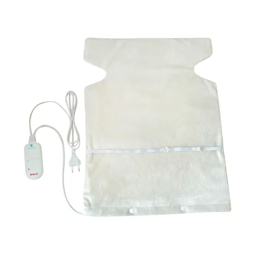 Resim Sogo AEL-SS-20240 Elektrikli Isıtıcı Ped