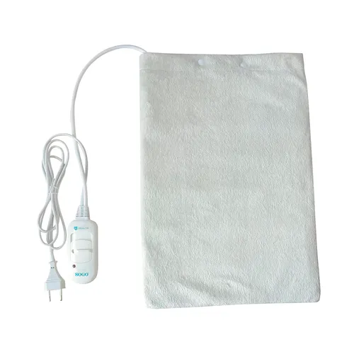 Resim Sogo AEL-SS-20230 Elektrikli Isıtma Pedi - 200W