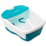 HoMedics HOMFB-45TL-GB Isıtmalı Ayak Banyosu 3 Masaj Rulolu