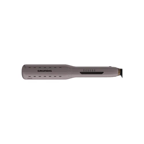 Resim Grundig HS5331 Argan Yağlı Geniş Plakalı Saç Düzleştirici