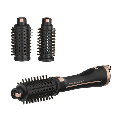 Resim Rowenta Ultimate Experience CF9620 Otomatik Dönerli Saç Şekillendirici