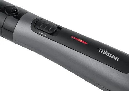 Resim Tristar HD-2404 2'si 1 Arada Kıvırcık Fırça