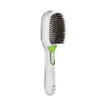 Braun 81533837 Yetişkin Kürek Saç Fırçası, Yeşil/Beyaz
