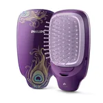 Philips EasyShine HP4722 Universal Saç Fırçası ve Tarak, Violet