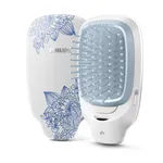 Philips EasyShine HP4722/40 Saç Fırçası ve Tarak Seti