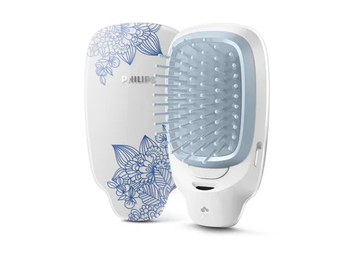 Resim Philips EasyShine HP4722/45 Saç Fırçası ve Tarak