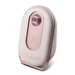 HoMedics Fresh Face Yüz Buhar Makinesi - Kompakt Ev Spa Cihazı