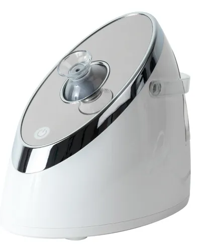 Resim HoMedics FAC-SV100-GB Yüz Buhar Makinesi