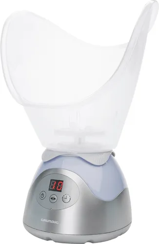 Resim Grundig GMM7300 Yüz Buharlayıcı