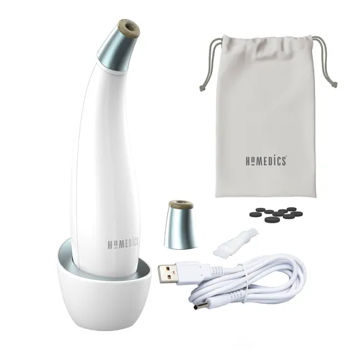 Resim HoMedics MD-1000-EU2 Cilt Bakım Cihazı