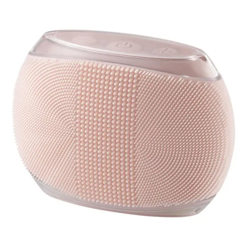 Resim HoMedics Blossom Yüz Temizleme Fırçası