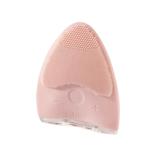 Resim HoMedics Blossom Yüz Temizleme Fırçası
