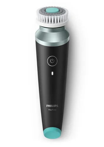 Resim Philips VisaPure MEN Essential Yüz Temizleme Cihazı MS5038/00