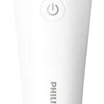 Philips VisaPure Essential Yüz Temizleme Fırçası BSC200/01 - Sonic Teknoloji, Çift Hareket