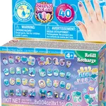 آکوا بیدز Nail Studio Tırnak Sanatı Sistemi