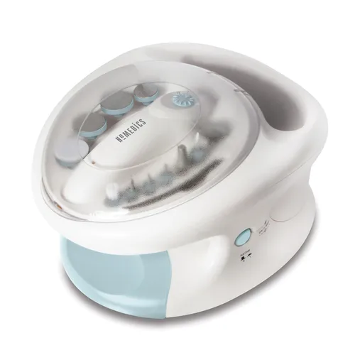 Karşılaştırma Grundig MA 5820 Manikür/Pedikür Seti İle HoMedics MAN-3023A-EU Manikür/Pedikür Seti