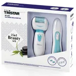Tristar MP-2398 Manikür/Pedikür Güzellik Seti