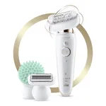 Braun Silk-épil 9 Epilatör 81688638 Islak & Kuru 40 Cımbız