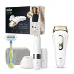 Braun Silk-expert Pro 5 PL5129 IPL Tüy Alma Cihazı