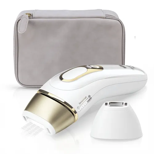 Resim Braun Silk-expert Pro 5 PL5124 Nesil IPL Tüy Alma Cihazı