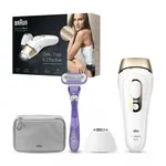 Braun Silk-expert Pro 5 PL5117 IPL Tüy Alma Cihazı
