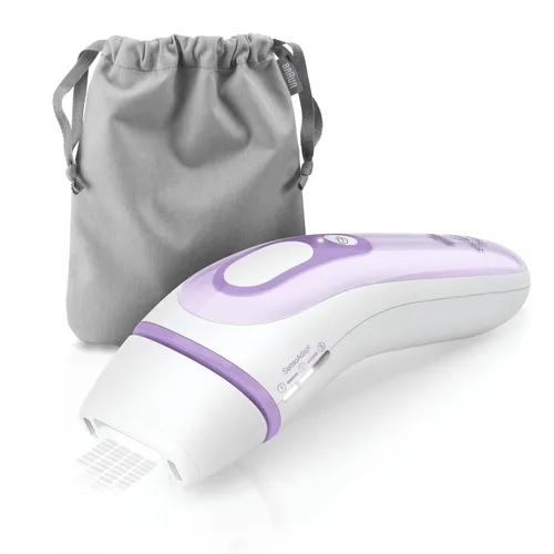 Resim Braun Silk-expert Pro 3 PL3012 IPL Epilasyon Cihazı