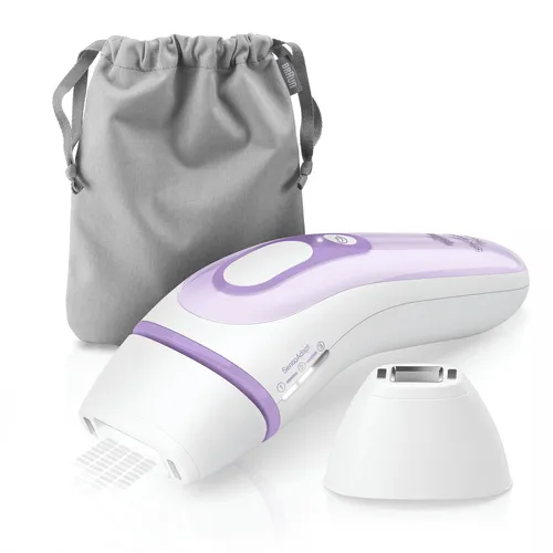 Resim Braun Silk-expert Pro 3 PL3111 Nesil IPL Tüy Alma Cihazı