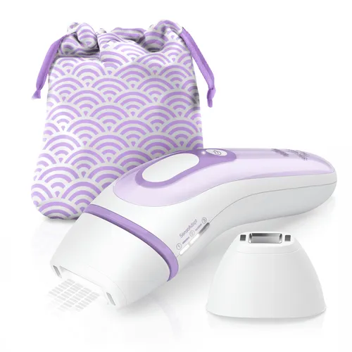 Resim Braun Silk-expert Pro 3 PL3132 IPL Epilasyon Cihazı