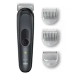 Braun Body Groomer Series 3 BG3350 Islak & Kuru Elektrikli Vücut Kıl Tüy Kesme Makinesi