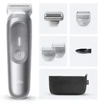 Braun Vücut Tüy Düzeltici Series 7 BG7550 Islak ve Kuru Tüy Bakım Makinesi