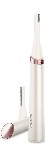 Karşılaştırma Braun XT3200 Hassas Düzeltici İle Philips HP6393/00 Gelişmiş Hassas Tüy Alma Cihazı