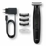 Braun XT3100 Hassas Düzeltici