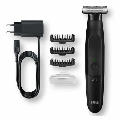 Karşılaştırma Braun XT3100 Hassas Düzeltici İle Braun XT3200 Hassas Düzeltici