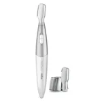Braun FG1106 Hassas Düzeltici - Islak ve Kuru Kullanım, Pille Çalışır