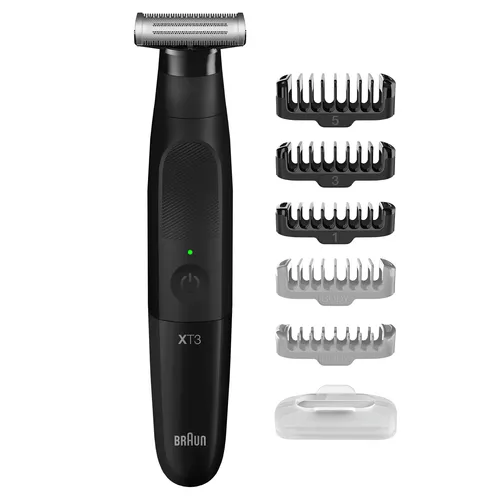 Resim Braun XT3200 Hassas Düzeltici