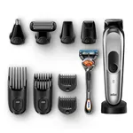 Braun Multigroomer 10'u 1 Arada MGK7020 Çok Amaçlı Düzeltici