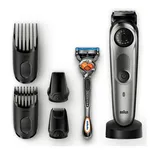 Braun Sakal Düzeltici BT7040 (100-240V)