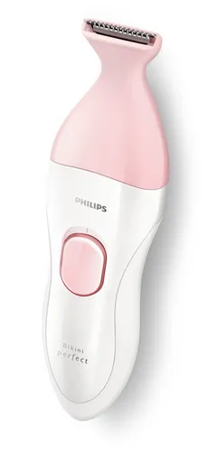 Karşılaştırma Philips HP6376/61 Kadınlar İçin Hassas Düzeltici İle Philips Norelco OneBlade QP1924/22 Özel Bölge Tüy Düzeltici