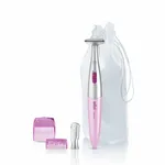 Braun Silk-épil Styler FG1100 Kadınlar İçin Islak ve Kuru Hassas Düzeltici