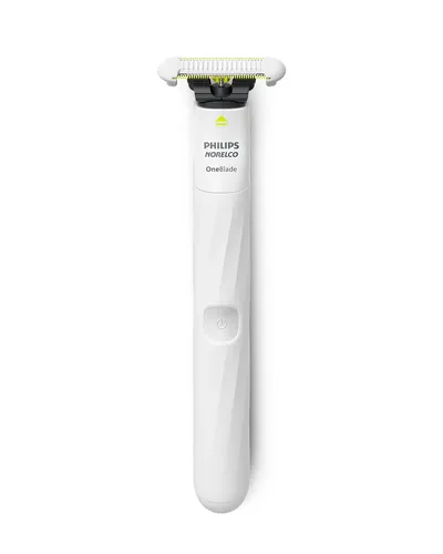 Karşılaştırma Philips HP6378/61 Kadınlar İçin Hassas Düzeltici İle Philips Norelco OneBlade QP1924/74 Bikini Tıraş Makinesi - Islak ve Kuru, Beyaz