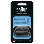 Braun 81697104 Yedek Tıraş Makinesi Başlığı