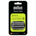 Braun Series 3 81686050 Yedek Tıraş Başlığı