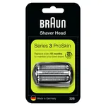 Braun Series 3 Yedek Tıraş Başlığı 81686067