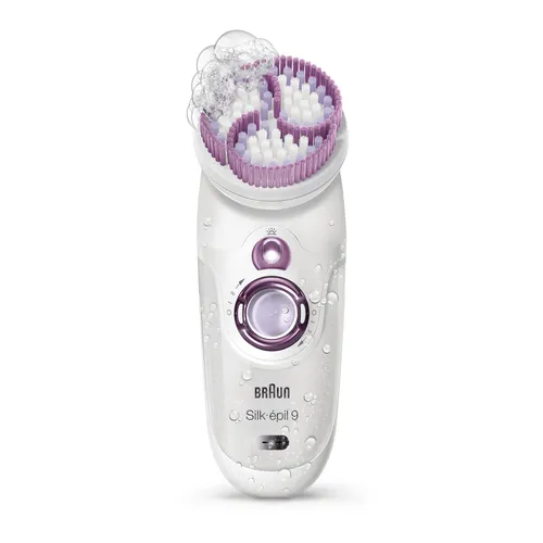 Resim Braun Silk-épil 7 Epilatör Yedek Başlık 81675553
