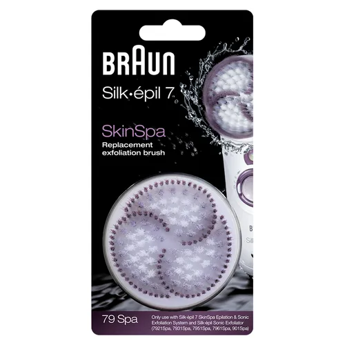 Resim Braun Silk-épil 79 Epilatör