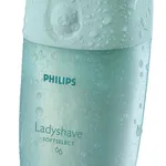 Philips 6000 Serisi Lady Shaver Çift Kontür HP6322/03 Islak ve Kuru Elektrikli Tüy Gilet