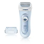 Braun Silk-épil LS5160 Kablolu Elektrikli Kadın Tüy Usturası